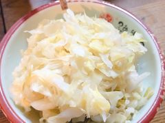 -攀枝花·任德琼·盐边羊肉米线