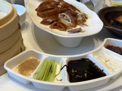 -眉州东坡(北苑华贸店)