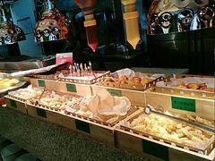 -尚宴牛特鲜自助(太原街万达店)