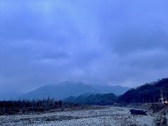 -海窝子古镇