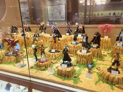 -小山日本料理(兴业太古汇店)