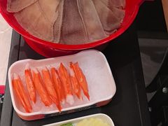 -京悦南门涮羊肉·羊蝎子火锅(田林路店)