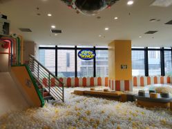 -乐多星球潮玩中心(沈阳嘉里城店)