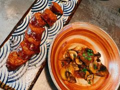 tapas-Apollo·西班牙小酒馆(安福路店)