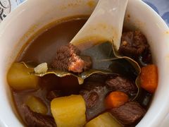 -泰谷酒店·太古码头闽菜自助餐厅