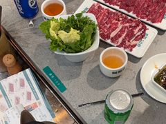 -非遗•老字号•阿彬牛肉火锅(广济桥店)