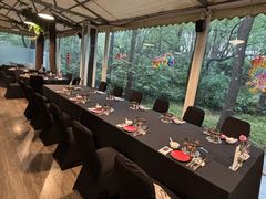 -西郊宾馆·1921餐厅