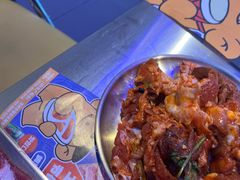 -喜井无限自助烤肉公司(石厦店)