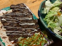 -一井烧肉·活鳗·寿司(望京SOHO店)