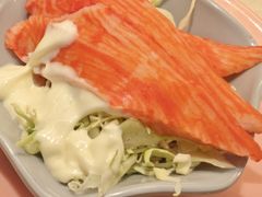 -争鲜回转寿司(朝北大悦城店)