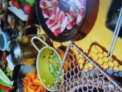 -韩盛·盛江山自助料理(沈辽路万达店)
