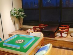 -CLUB心邸·掼蛋·麻将·扑克(日坛店)