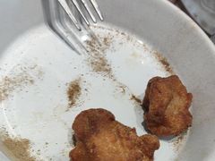 -必胜客(时代广场店)