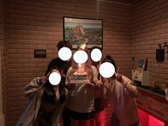 -S+密室逃脱(龙岩新罗万达店)