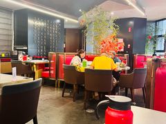 -四川饭店(城乡购物中心店)