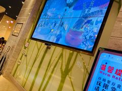 -熊猫自助餐厅.萌趣城堡(长隆熊猫酒店)