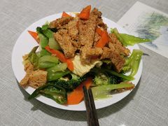 -大嘻咹biangbiang面(历史博物馆店)