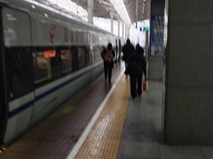 -上海火车站北广场-地下车库