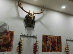 -粘豆包柴火铁锅炖