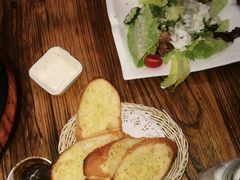 -冲浪熊西餐厅(昌黎店)
