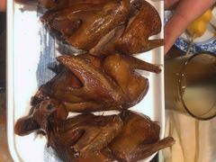 -十六蒲(桂林路店)