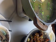 -滁香园·滁州菜(琅琊山店)