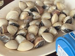 -岛中岛·海鲜大排档·万宁老字号(东澳店)