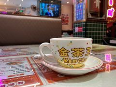-龙记·香港茶餐厅(海上世界店)