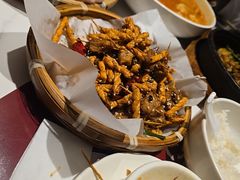 -鑫小城故事·藕汤·家常菜(台北一路总店)