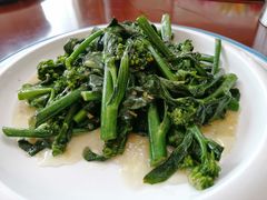 -天鲜阁·海鲜粤菜·33年老字号(石槎白云站店)