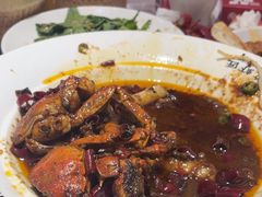 -有位虾匠·香辣蟹·小龙虾(李村店)