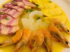 -松鹤楼(狮山永利广场店)