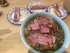 -镇南锅盖面馆(解放路店)