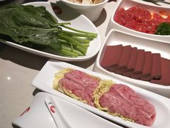 -海底捞火锅(杭州庆春路夜宵主题店)