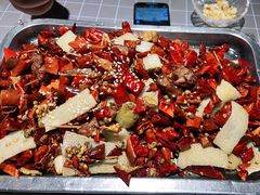 -滋味烤鱼(超洋店)