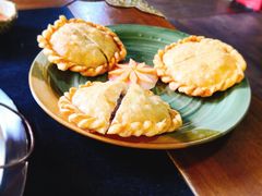 -陀岗美食·云南藏式特色餐厅