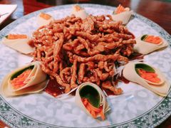 -炉鼎记私房菜(总店)