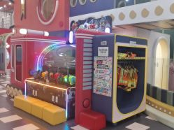 -MELAND CLUB亲子乐园·派对·餐厅(北京芳圆里ID MALL店)