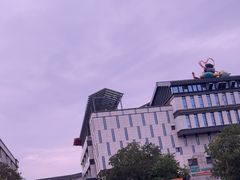 -洛阳龙门站
