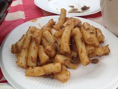 牛肉酱年糕-许府牛火锅(信义坊总店)