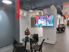 -無弓射箭俱乐部(领展中心城店)