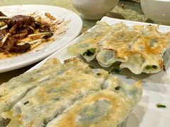 素锅贴-春江饭店(共青团路总店)