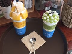 -Cafe de Paris(林荫路店)
