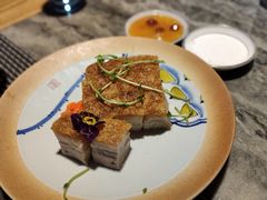 -海尔洲际酒店天下一品中餐厅