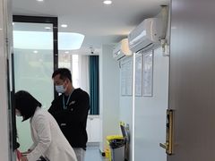 -深圳富茂格伦菲尔口腔门诊部(龙华清湖总院)