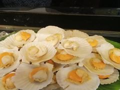 -泰谷酒店·太古码头闽菜自助餐厅