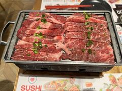 -Sushi Love 创意寿司(丽影广场店)