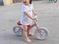 -稚马儿童平衡车自行车俱乐部