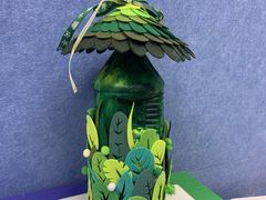 -杨梅红艺术教育(水贝教学中心)