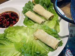 -民俗村柴火灶·景德江西菜(中国陶瓷博物馆店)